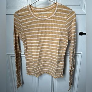 American Eagle long sleeve top